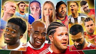 Arsenal Go 7 Points Clear! Wolves Defeat Liverpool! Newcastle SHOCK Man United | Weekend Preview