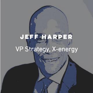 Ep 12: Jeff Harper, X-Energy