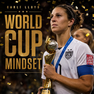 The Mindset of a World Cup Champion | Carli Lloyd