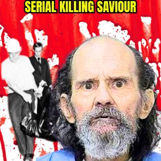 Serial Killer Herbert Mullin: Murder, Madness, and the Earthquake Delusion