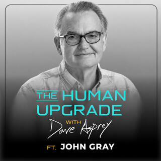John Gray: Why Men Stop Wanting Their Wives : 1556
