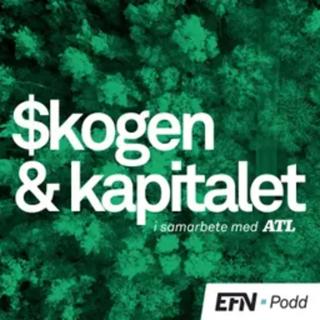 Skogen & Kapitalet: Så slår dieselchocken mot svenskt lantbruk