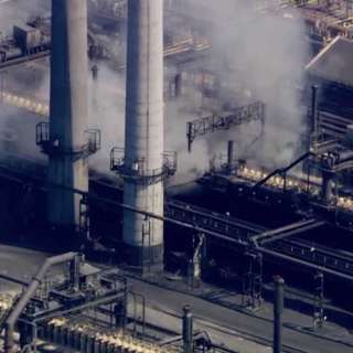 Explosion Rocks US Steel Plant, South Carolina Rep Resigns Amid Charges, Mullins McLeod Enters Governor Race, FBI Investigates Nantucket Bomb Threat, and more...