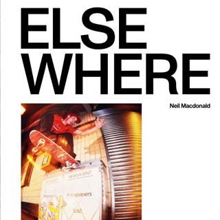 Neil Macdonald Interview: ELSEWHERE Book and UK Skateboarding