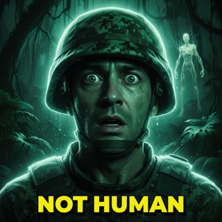 Medal of Horror: The Military’s Classified Supernatural Encounters