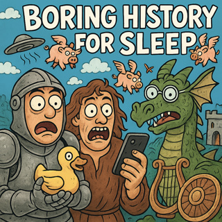 Medieval âFactsâ Youâve Believed Your Whole Life⌠All Fake | Boring History For Sleep
