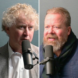 Ness 344 med Jan Ludvig Andreassen – Trump gjør Norge rikere