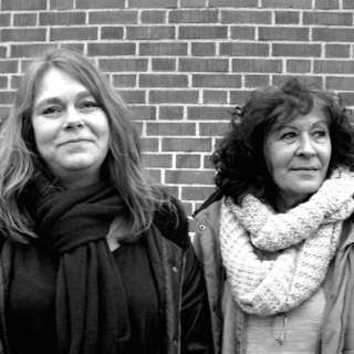 På spaning efter prostituerade