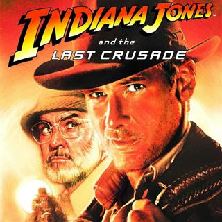 Indiana Jones and the Last Crusade