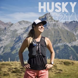 Om "Systrar i Bergen" och att berätta en ny historia med Johanna Nygård, #214