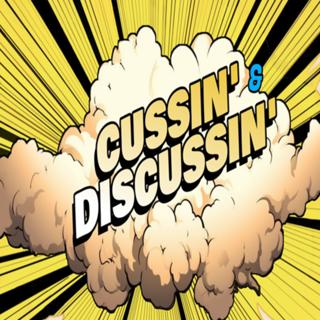 ELEVATE PRO WRESTLING: GROUND ZERO - THE PRESHOW | CUSSIN' & DISCUSSIN' - #66