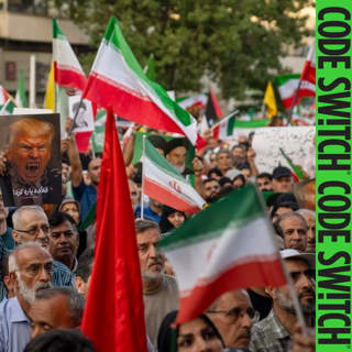 Iranian American identity was under scrutiny long before the U.S. struck Iran