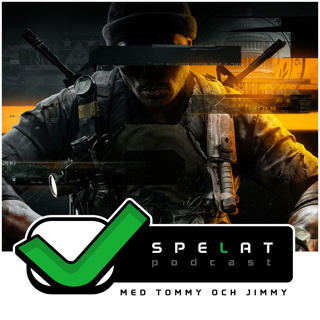 157. Call of Duty: Black Ops 6, Sonic X Shadow Generations, Broken Sword: Reforged och Metal Slug Tactics