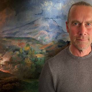 Långessä: Fråga berget om du vill veta vem du är