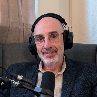 #121 - Pär Landfors: "Jag trodde inte jag skulle få se barnens tonår." Karriärstitlar, missbruk & tillfrisknande.