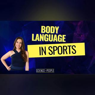 The Importance of Body Language in Sports