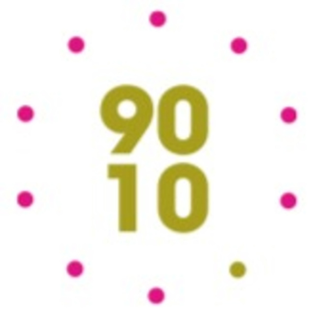9010 - Litt betyr mye