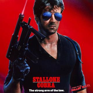 Episode 146: Cobra