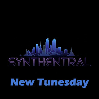 Synthentral 20260120 New Tunesday (ep. 709)