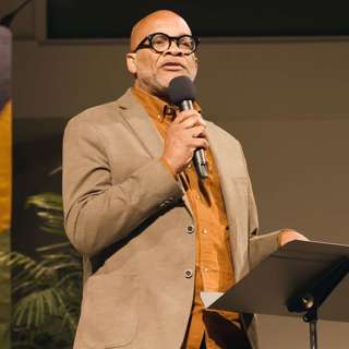 Dr. Jesse Wilson - What Do We Do Now?