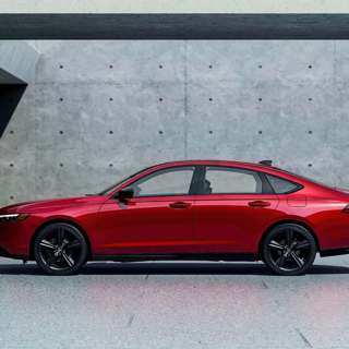 Aug. 3, 2026 | Red hot hybrids lift Honda, Hyundai and Kia; Volvo reveals EX50