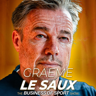 Graeme Le Saux: ‘Big Money Transfers Can Break Players’ (Ep.88)