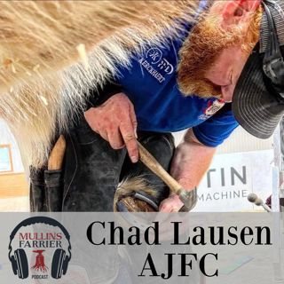 Chad Lausen AJFC