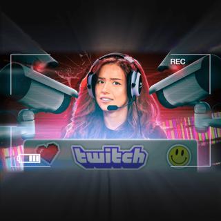 I Spent A Day With POKIMANE: "Streaming Under Scrutiny"