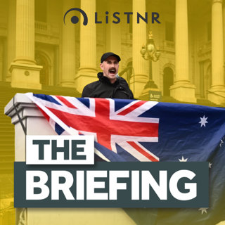 Trump $1bn threat to the BBC + Vote #1 neo-Nazis