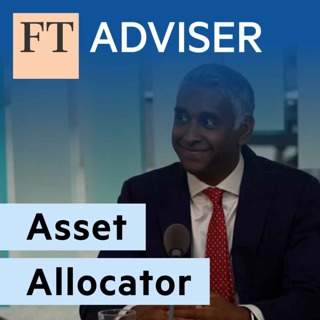 Macro factors 'more difficult' to forecast in today's environment, says Keyridge boss