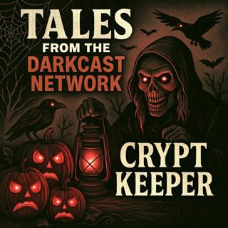 Bonus : Darkcast Network Halloween Special