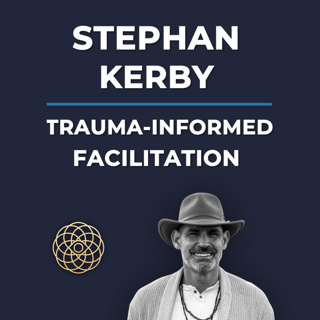 Psychedelic Conversations | Stephan Kerby - Trauma-Informed Facilitation #163