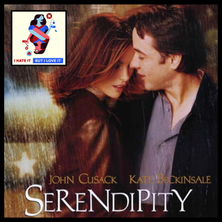 314: Serendipity