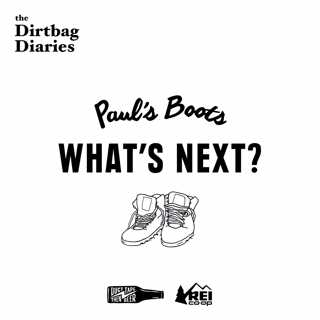 What's Next?