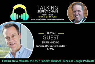 Talking Supply Chain: Is a manufacturing renaissance happening?