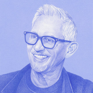 Gary Lineker on the World Cup, Trump and the Fans Left Behind