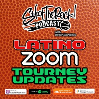 Latino Zoom - Tourney Updates