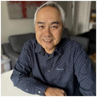 S10E02 Interview w/ Norman Young: Open source, Clear Canvas, Care Chorus and more