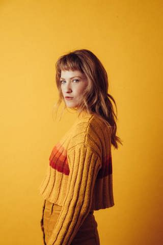 Courtney Kocak on Girl Gone Wild, Finding Her Voice, and the Power of Podcasting