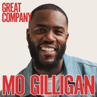 MO GILLIGAN: WHY WE FEEL SO LOST IN OUR 20s