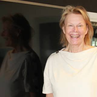 Revansch för finskan med Arja Saijonmaa, Love Antell och Ultra Bra