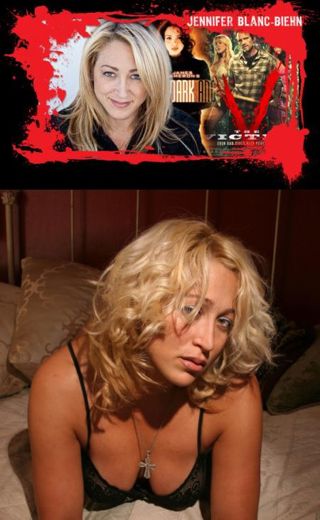 Episode 63 - Jennifer Blanc Biehn
