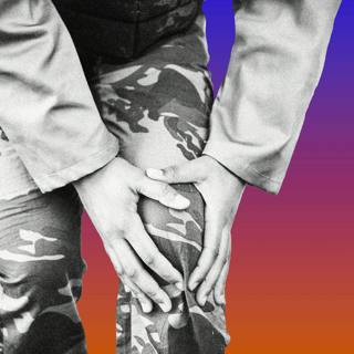 The Boot Camps Treating Kids’ Pain