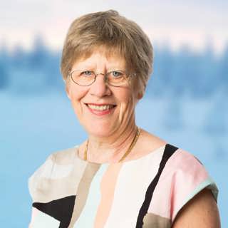 Agnes Wold - Vinter 2014