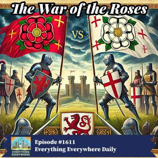 The War of the Roses