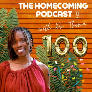 Ep 100: Shifting A Trauma Mindset