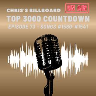 Season 2 - Episode #23 - Songs #1560-#1541