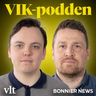 23. VIK:s bästa värvning