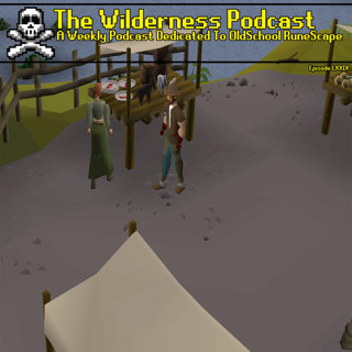 Episode 79 - Call Of Runite 2: Modern Scaping