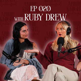 020: Regretful, Reflective & Ready to Move On: Ruby Drew Reacts to Turned On: Dirty Sexy Money Episode 5